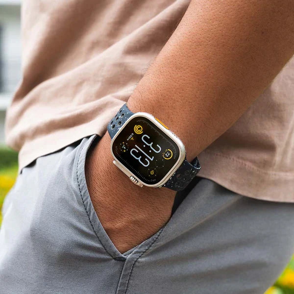 Kit SmartWatch 9 ULTRA 2 + Airpods Pro 2+ 2 Correas de Obsequio