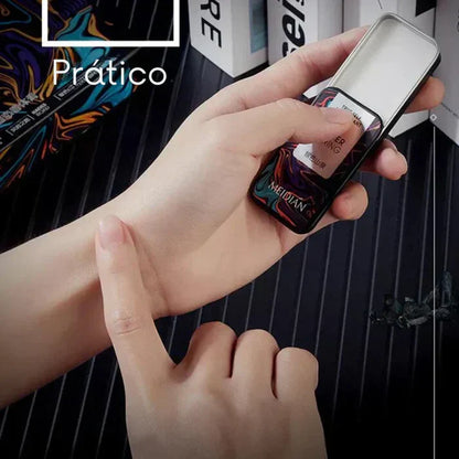 [COMPRA 2 y LLÉVATE 6] Perfume Afrodisiaco con Feromonas Liquidación de VERANO