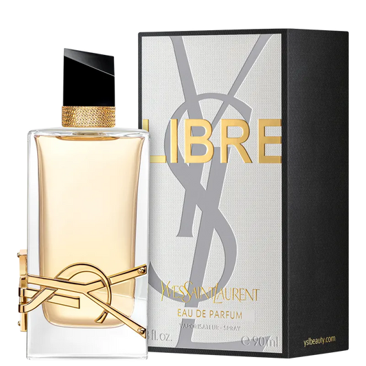 Perfume YSL Libre para Mujer 50ml Liquidación de Navidad