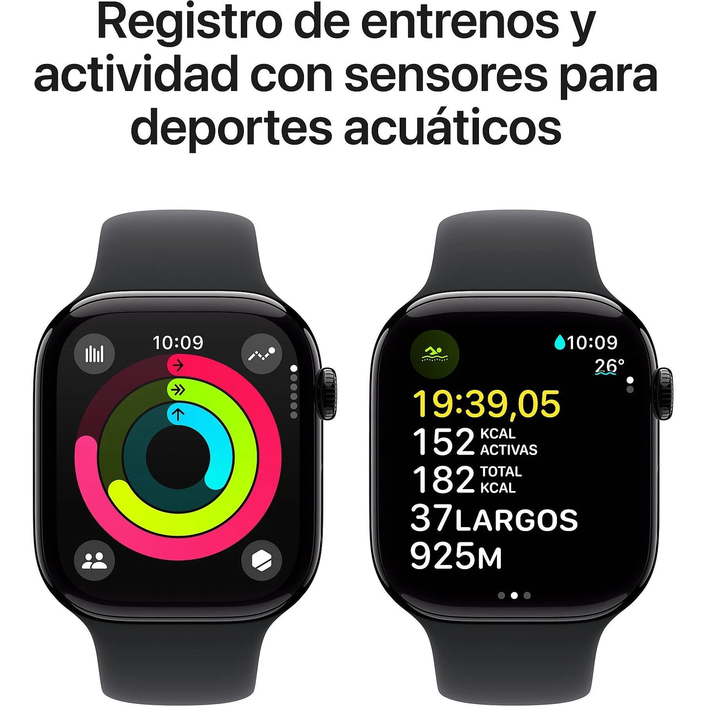 AirWatch Series 10 PRO MAX + Regalo Sorpresa (producto estrella de este 2025)