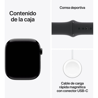 AirWatch Series 10 PRO MAX + Regalo Sorpresa (producto estrella de este 2025)