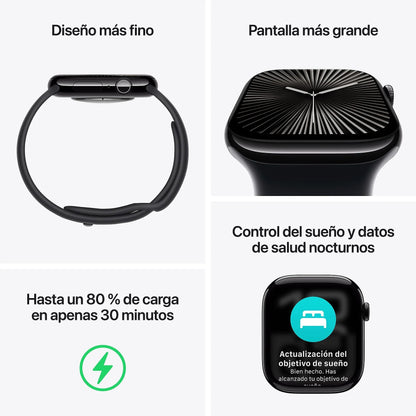 AirWatch Series 10 PRO MAX + Regalo Sorpresa (producto estrella de este 2025)