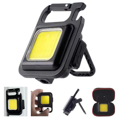MINI LINTERNA LLAVERO LED - OFERTA 2 X 1
