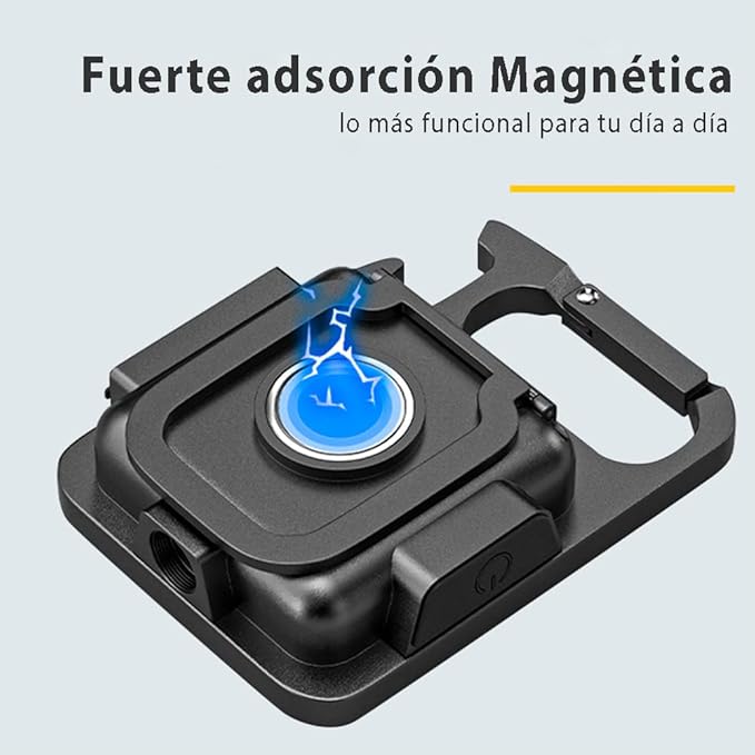 MINI LINTERNA LLAVERO LED - OFERTA 2 X 1