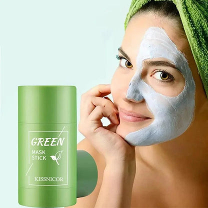 Máquina de Succión Puntos Negros + 🎁 Mascarilla de Té verde 🎁