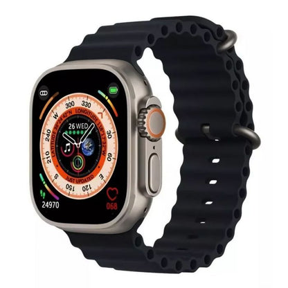 Kit SmartWatch 9 ULTRA 2 + Airpods Pro 2+ 2 Correas de Obsequio