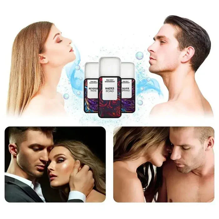 [COMPRA 2 y LLÉVATE 6] Perfume Afrodisiaco con Feromonas Liquidación de VERANO