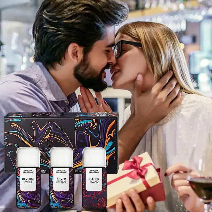 [COMPRA 2 y LLÉVATE 6] Perfume Afrodisiaco con Feromonas Liquidación de VERANO