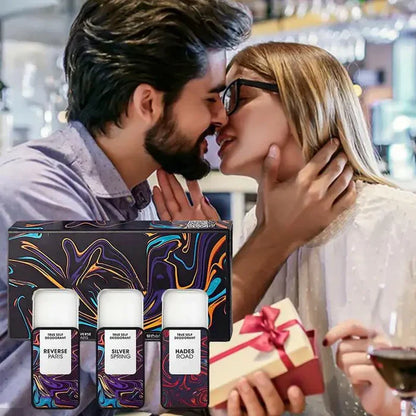 [COMPRA 2 y LLÉVATE 6] Perfume Afrodisiaco con Feromonas Liquidación de VERANO