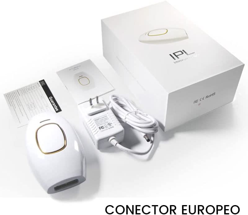 #proDepiladora Laser IPLduct_name# - TeknoTienda