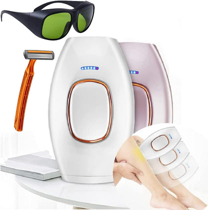 #proDepiladora Laser IPLduct_name# - TeknoTienda