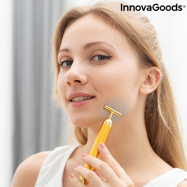 #proMasajeador T-Vibeduct_name# - TeknoTienda