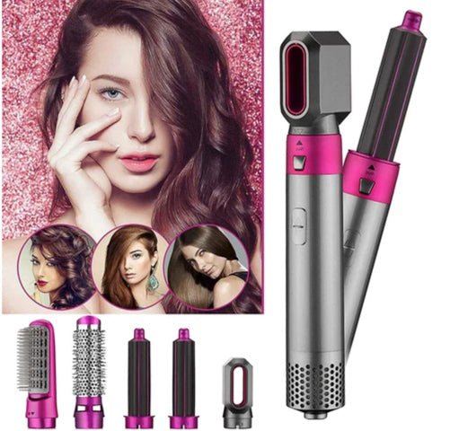 #proSecador 5 en 1duct_name# - TeknoTienda